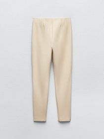 Легінси ZARA модель 67780 Легінси ZARA модель 67780 Фото