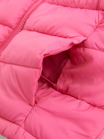 Демісезонна куртка ZARA модель 67781 Фото