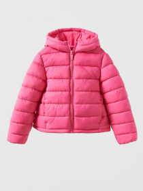 Демісезонна куртка ZARA модель 67781 Фото