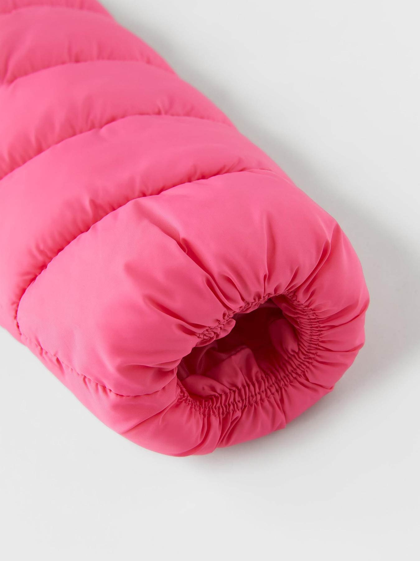 Демісезонна куртка ZARA модель 67781 Фото