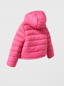 Демісезонна куртка ZARA модель 67781 Фото