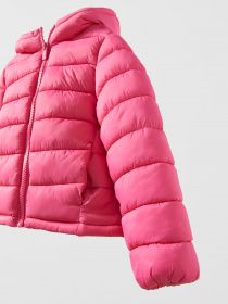 Демісезонна куртка ZARA модель 67781 Фото