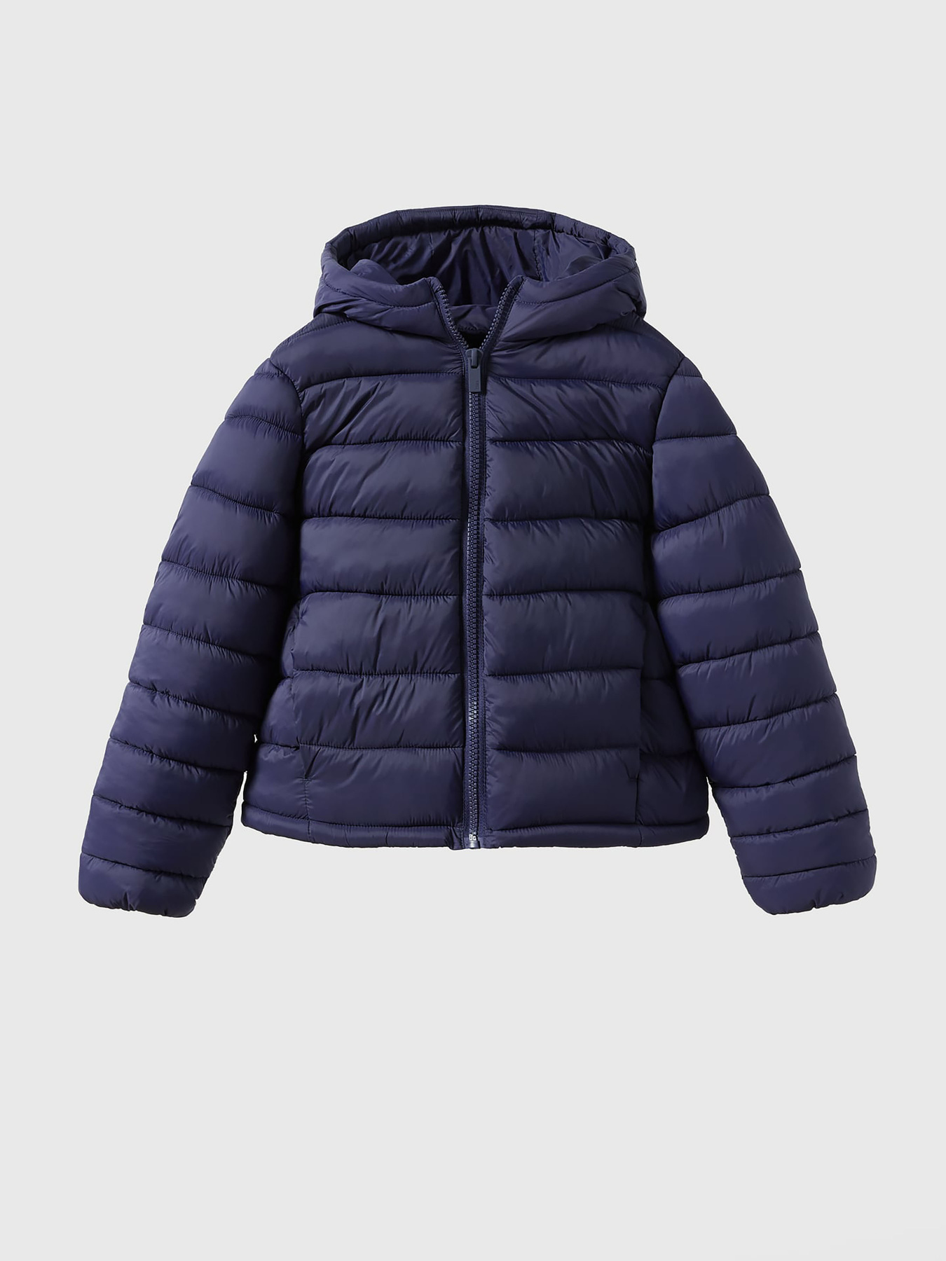 Демісезонна куртка ZARA модель 67761 Фото