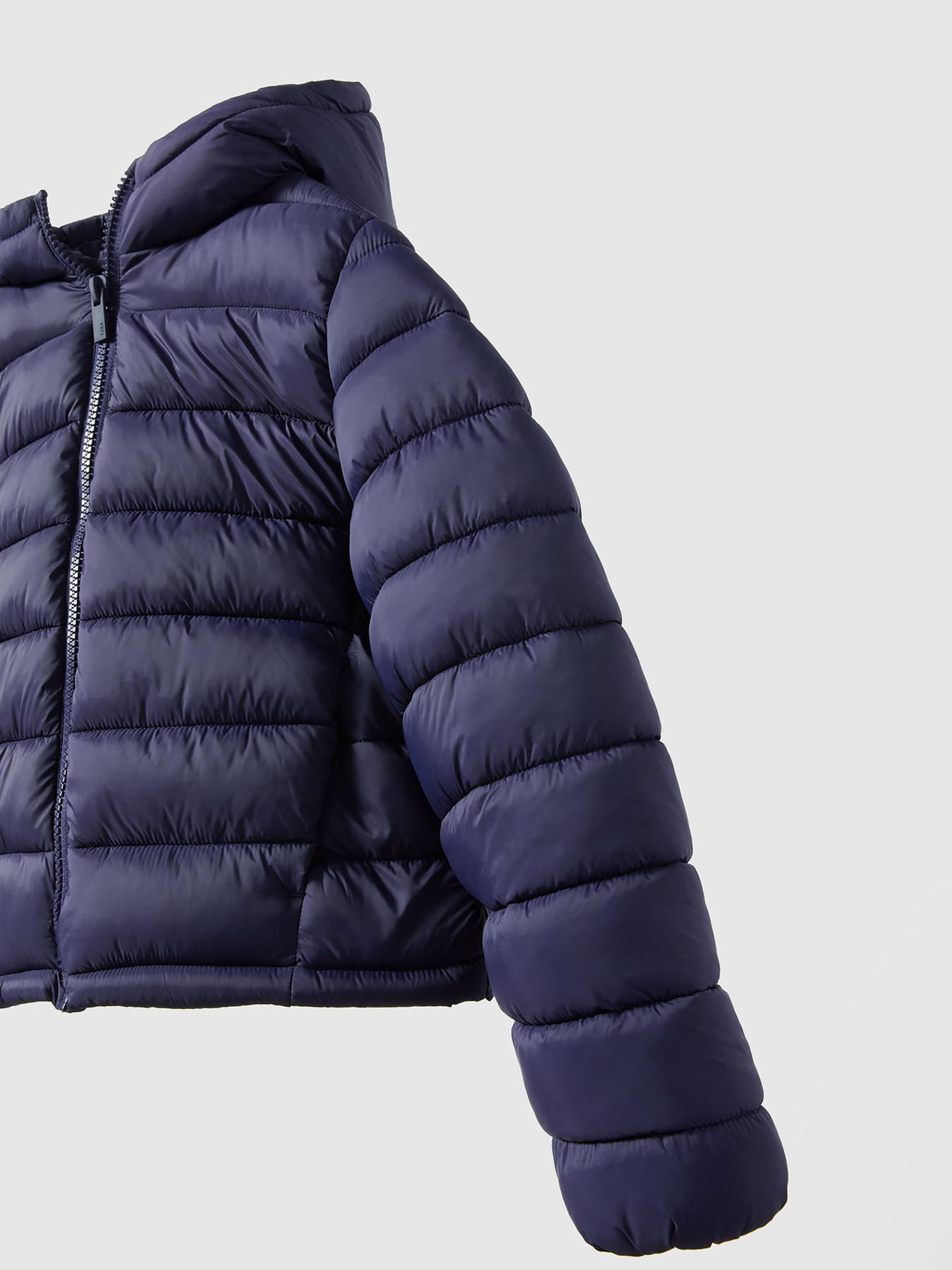 Демісезонна куртка ZARA модель 67761 Фото