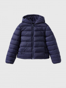 Демісезонна куртка ZARA модель 67761 Фото