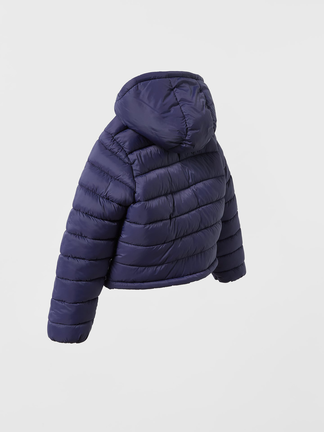 Демісезонна куртка ZARA модель 67761 Фото