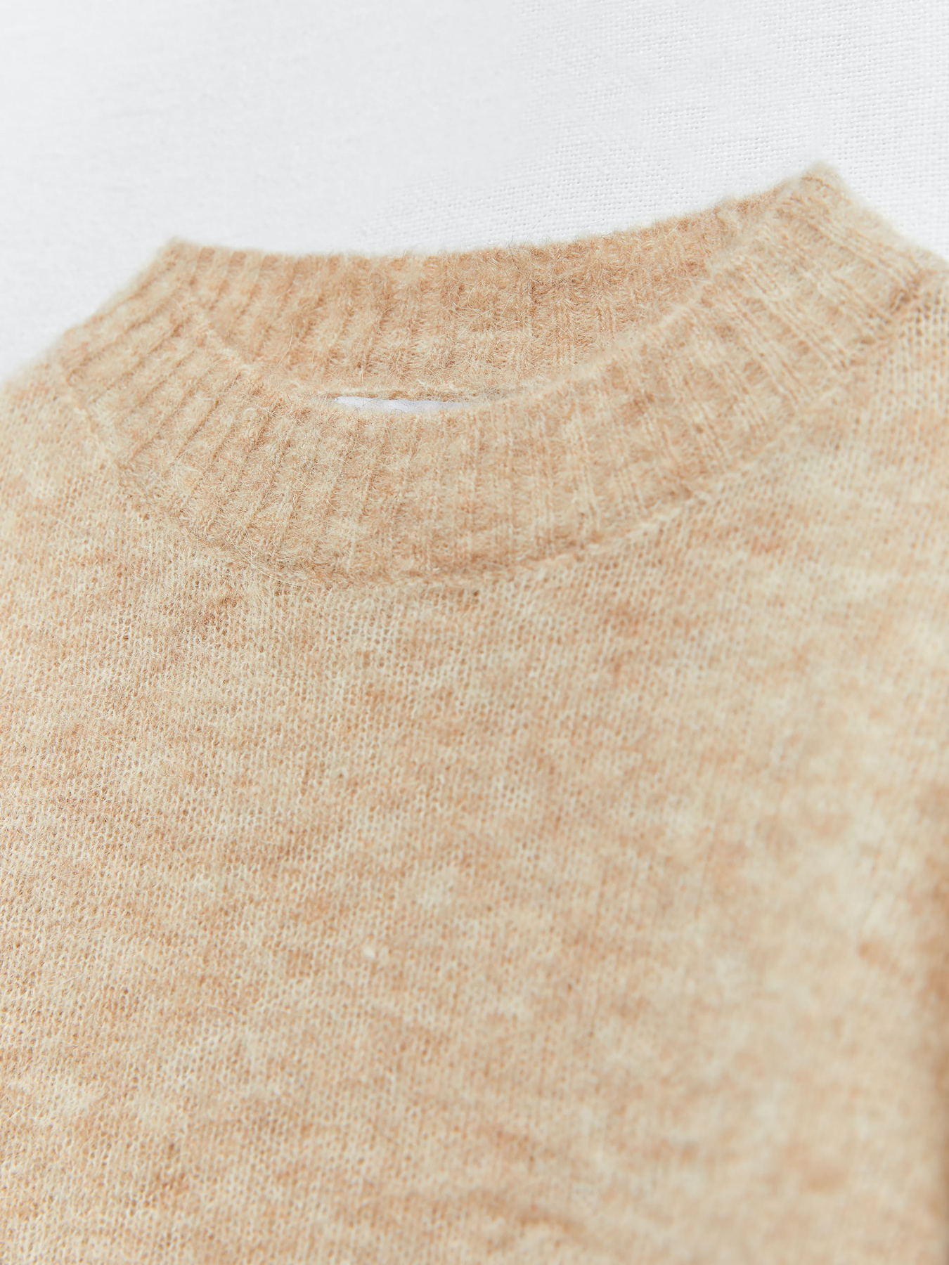 Светр ZARA модель 67782 Фото