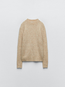 Светр ZARA модель 67782 Фото