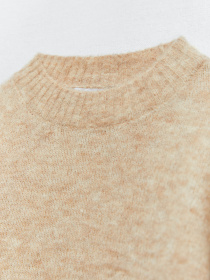 Светр ZARA модель 67782 Фото