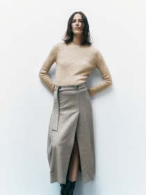 Светр ZARA модель 67782 Фото