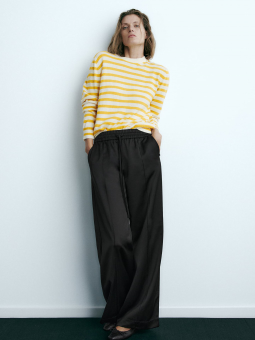 Светр ZARA модель 67772 Фото