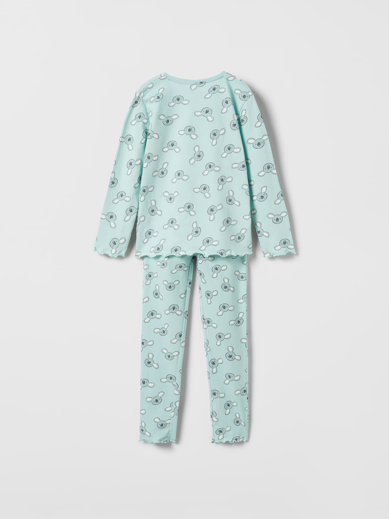 Пижама ZARA модель 67760 Фото