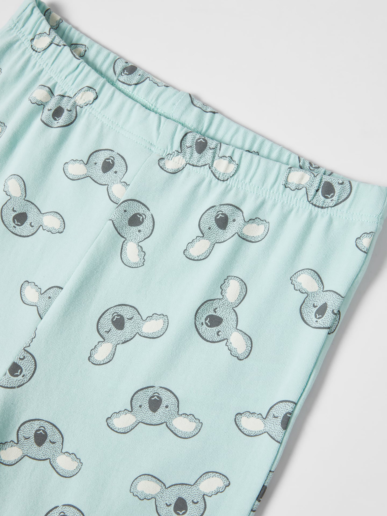 Пижама ZARA модель 67760 Фото