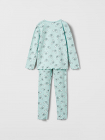 Пижама ZARA модель 67760 Фото