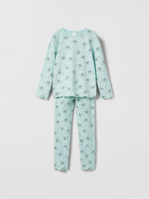 Пижама ZARA модель 67760 Фото