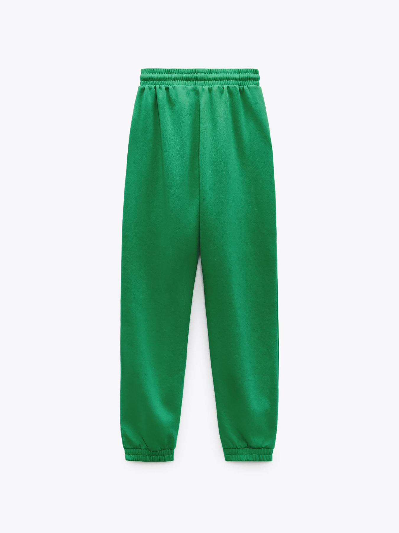 Штани спортивні ZARA модель 67778 Фото