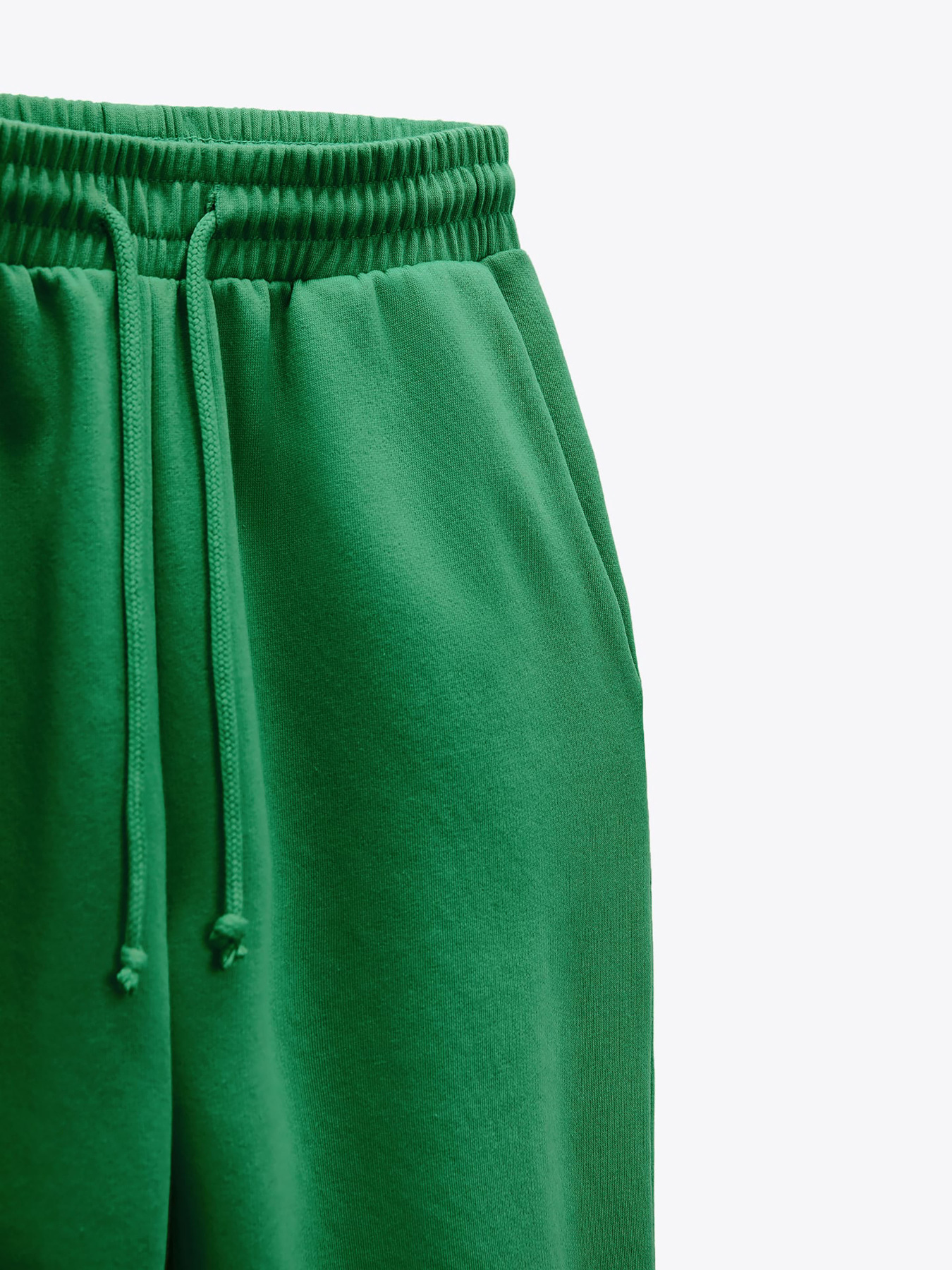 Штани спортивні ZARA модель 67778 Фото