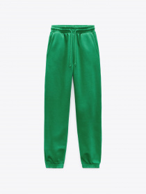 Штани спортивні ZARA модель 67778 Фото