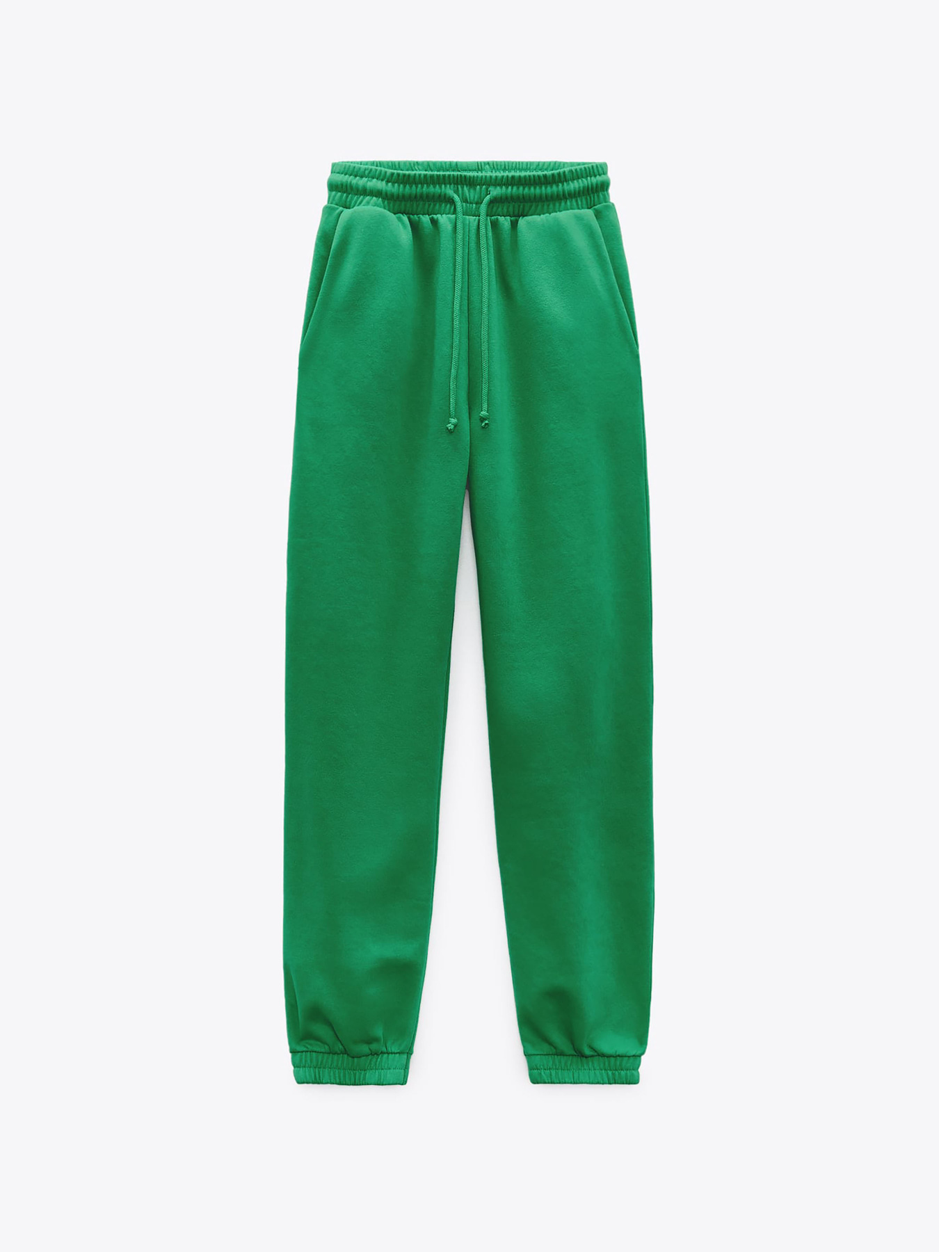 Спортивні штани ZARA модель 67778 Фото