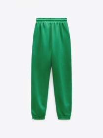 Спортивні штани ZARA модель 67778 Фото