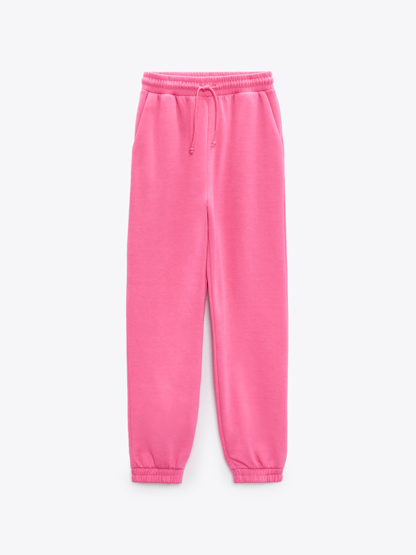 Штани спортивні ZARA модель 67770 Фото