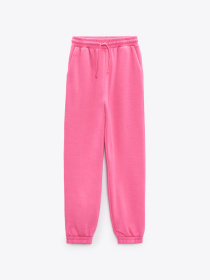 Спортивні штани ZARA модель 67770 Фото