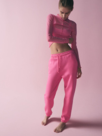 Спортивні штани ZARA модель 67770 Фото