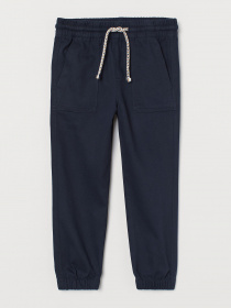 Джогери H&M модель 67788 Фото