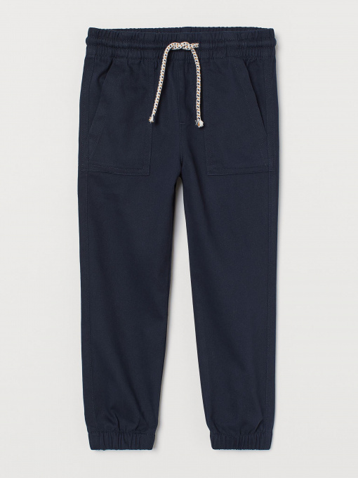 Джоггеры H&M модель 67788 Фото