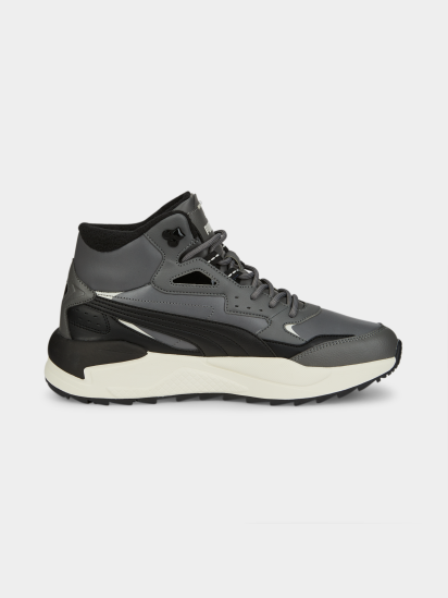 Кросівки PUMA X-ray Speed Mid Wtr L модель 388574 - фото
