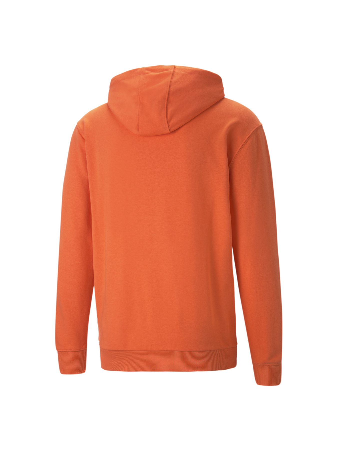 Худи PUMA Fcsd Ftblculture Hoody модель 768037 Фото