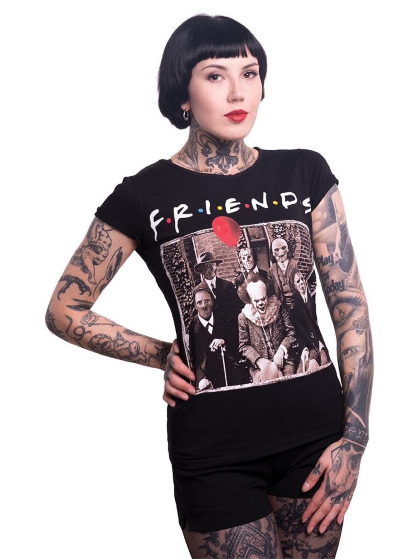 Футболка URBANIST модель 2623 Фото