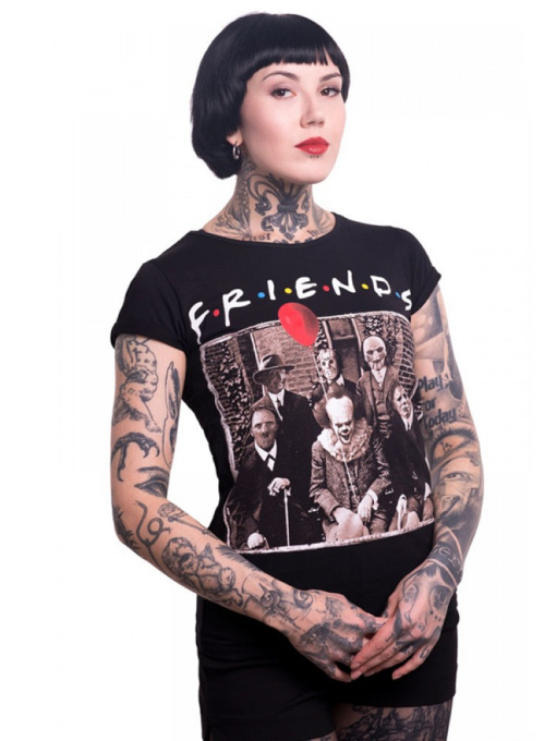 Футболка URBANIST модель 2623 Фото