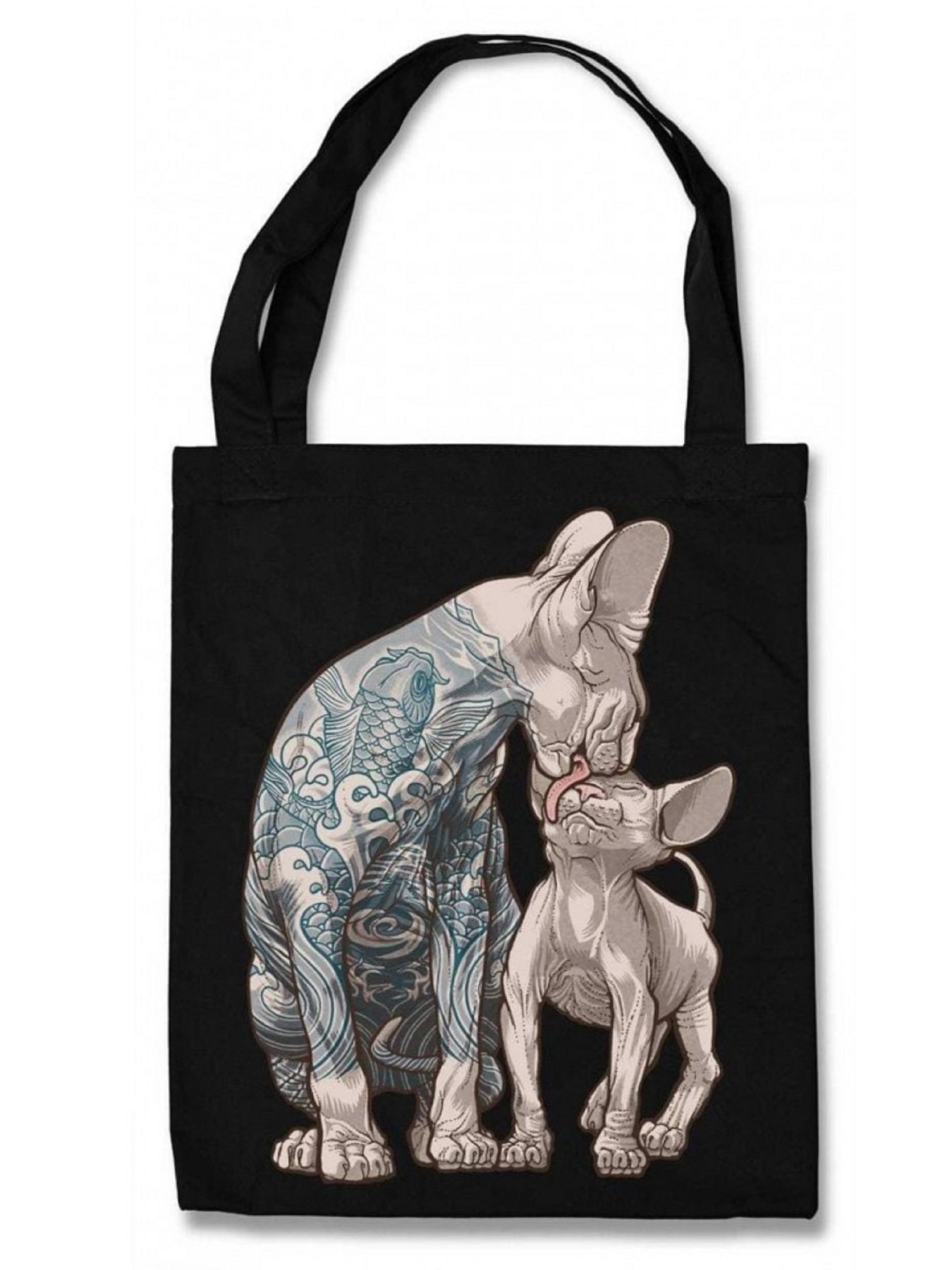 Экосумка URBANIST модель 2763-1 Фото