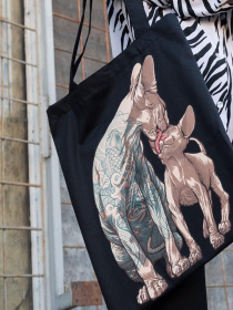 Экосумка URBANIST модель 2763-1 Фото