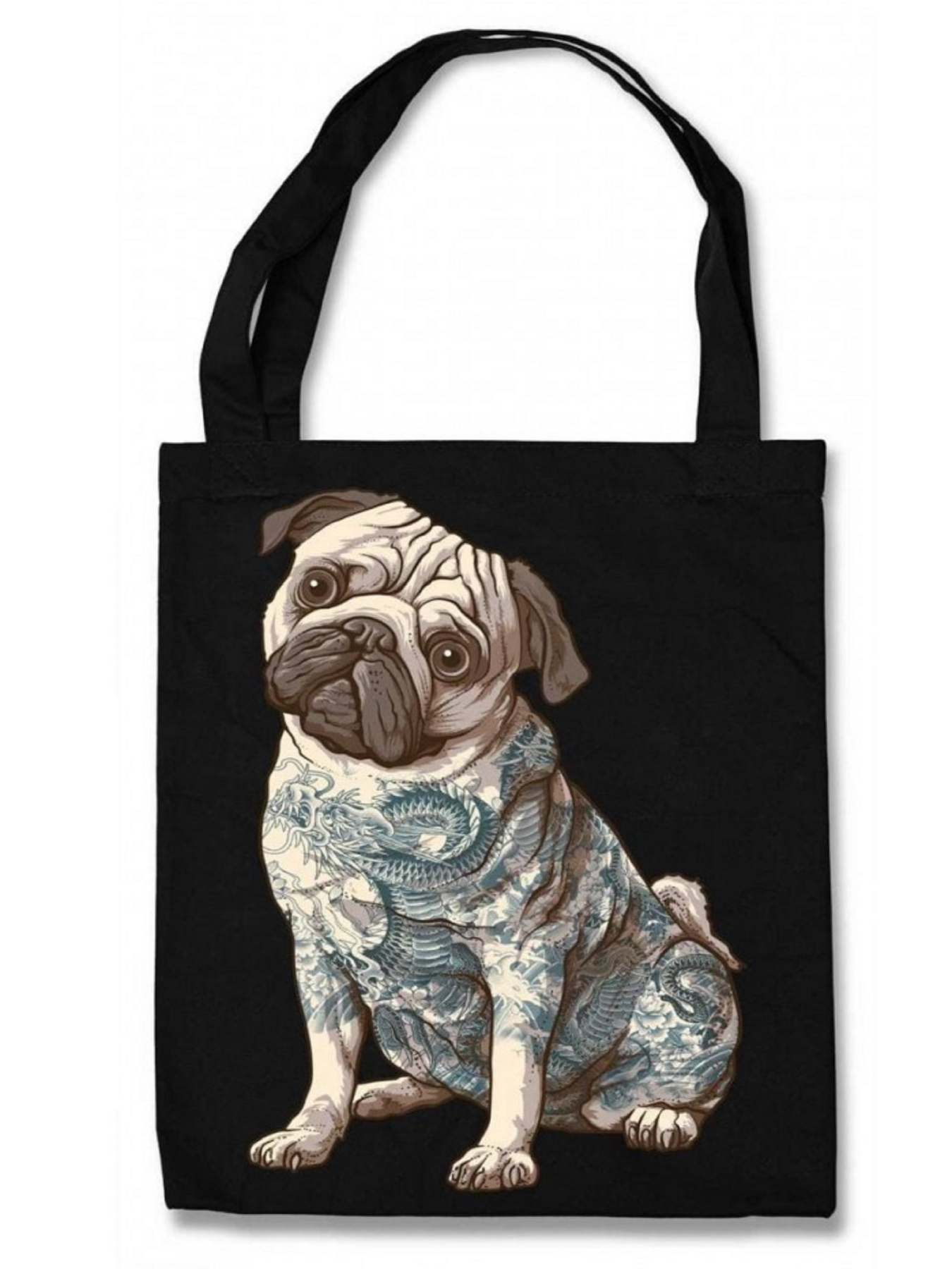 Экосумка URBANIST модель 2790 Фото