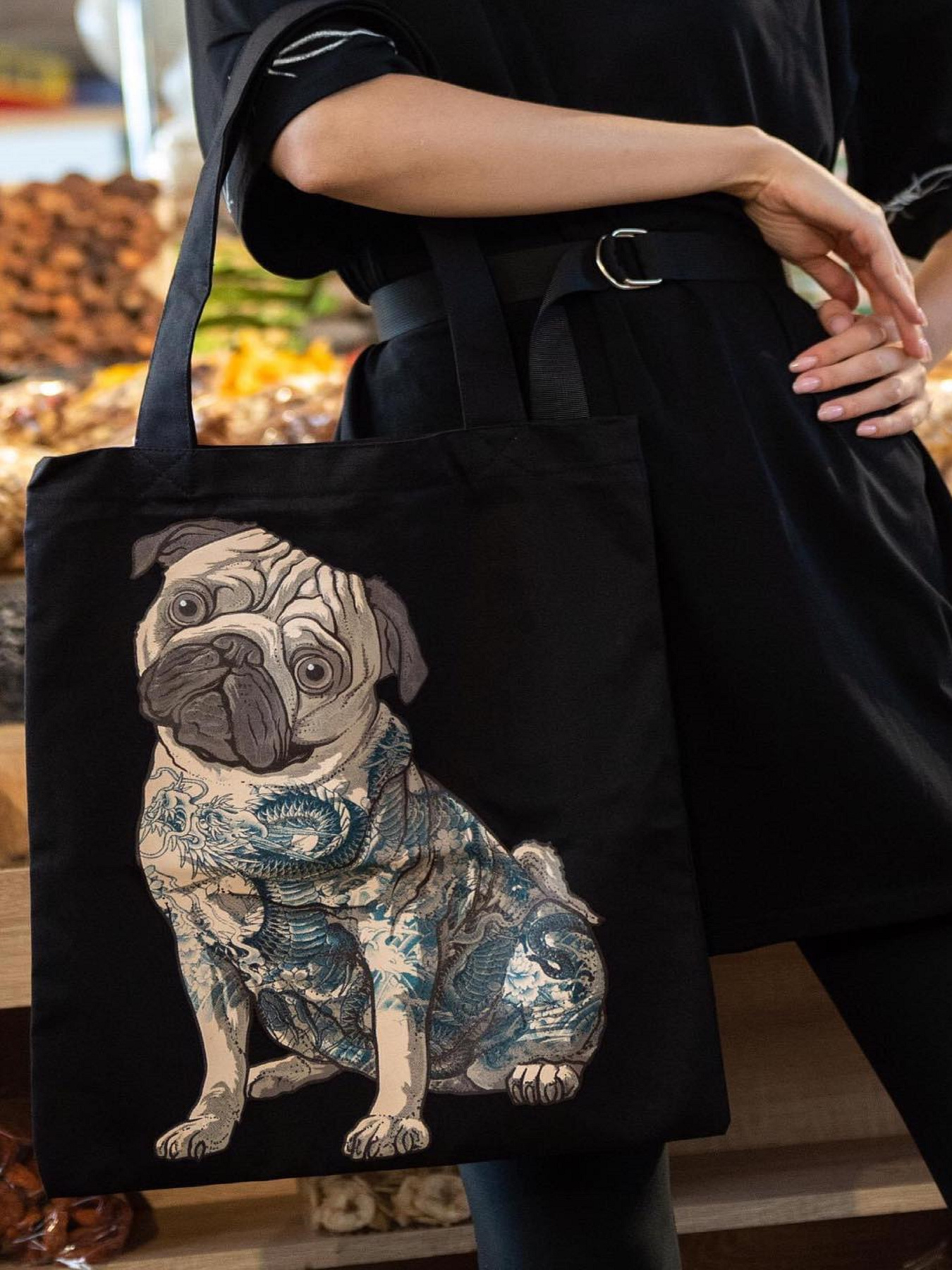 Экосумка URBANIST модель 2790 Фото