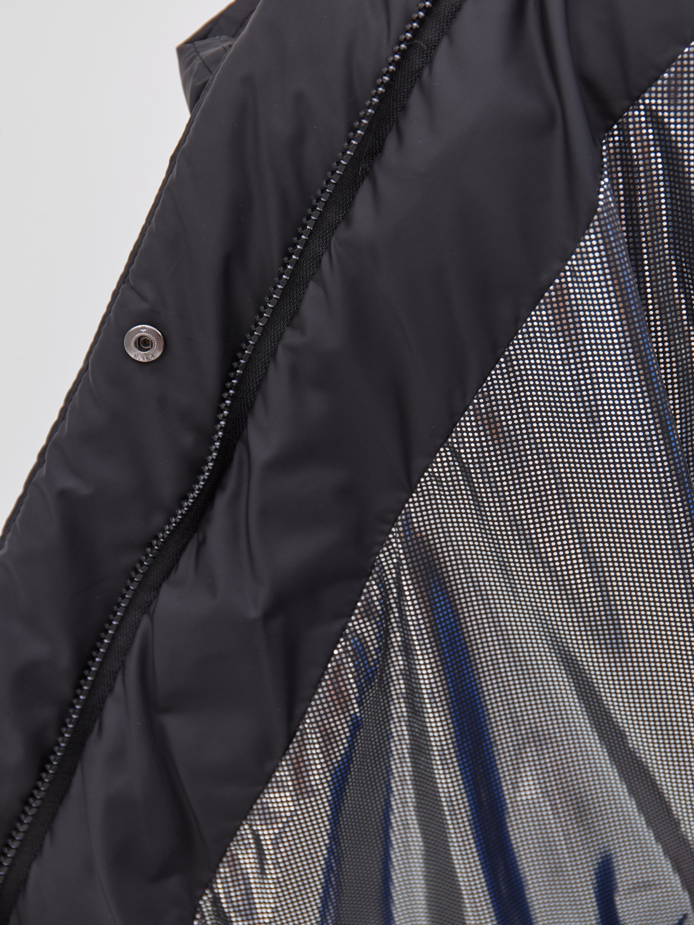 Зимова куртка RicaMare модель RM4050-22-1DJ Зимова куртка RicaMare модель RM4050-22-1DJ Фото