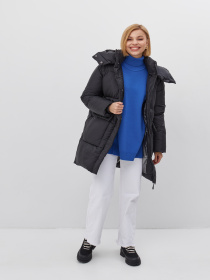 Зимова куртка RicaMare модель RM4050-22-1DJ Зимова куртка RicaMare модель RM4050-22-1DJ Фото