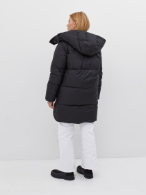 Зимова куртка RicaMare модель RM4050-22-1DJ Зимова куртка RicaMare модель RM4050-22-1DJ Фото