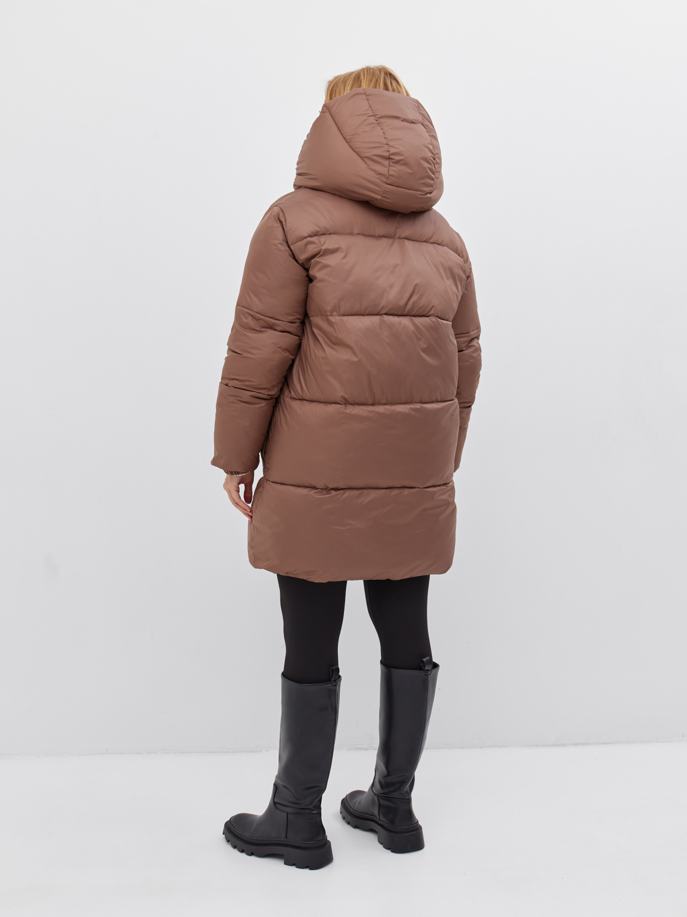 Зимова куртка RicaMare модель RM4050-22-11DJ Зимова куртка RicaMare модель RM4050-22-11DJ Фото