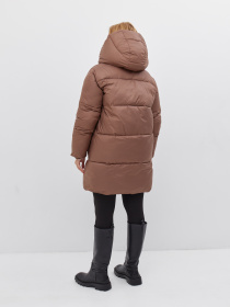 Зимова куртка RicaMare модель RM4050-22-11DJ Зимова куртка RicaMare модель RM4050-22-11DJ Фото