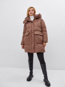 Зимова куртка RicaMare модель RM4050-22-11DJ Зимова куртка RicaMare модель RM4050-22-11DJ Фото