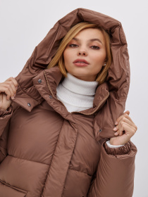 Зимова куртка RicaMare модель RM4050-22-11DJ Зимова куртка RicaMare модель RM4050-22-11DJ Фото