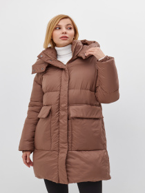 Зимова куртка RicaMare модель RM4050-22-11DJ Зимова куртка RicaMare модель RM4050-22-11DJ Фото