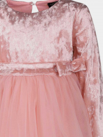 Платье миди YUMSTER модель YG.21.30.008 Фото