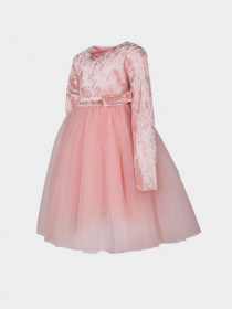 Сукня міді YUMSTER модель YG.21.30.008 Фото