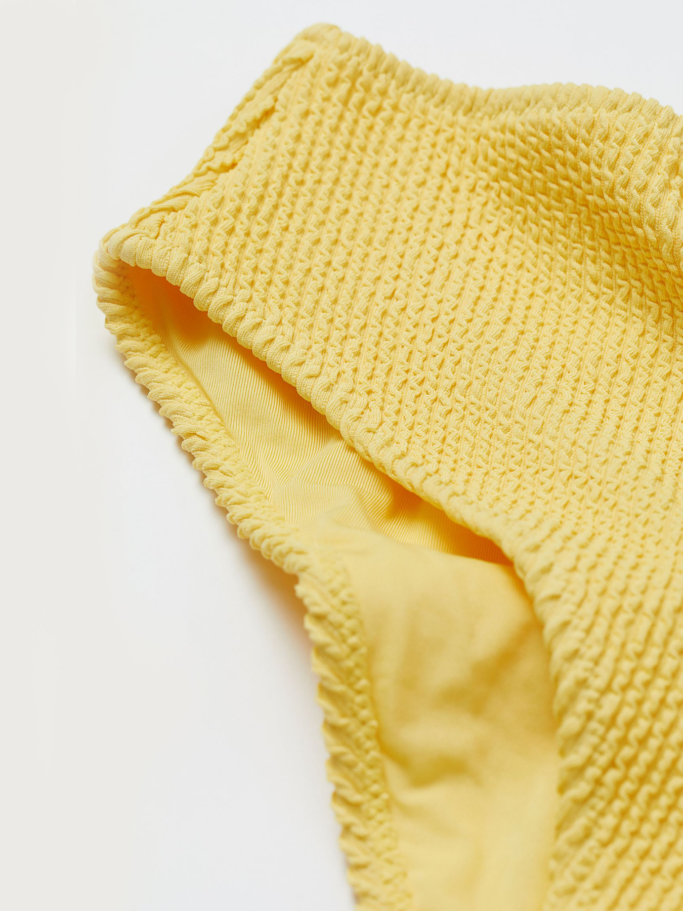 Нижняя часть купальника H&M модель 10065843 Фото