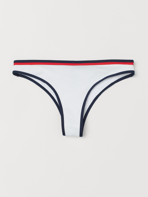 Нижняя часть купальника H&M модель 10065868 Фото