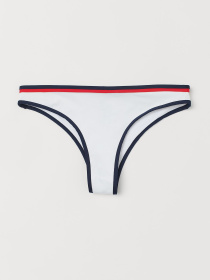 Низ купальника H&M модель 10065868 Фото